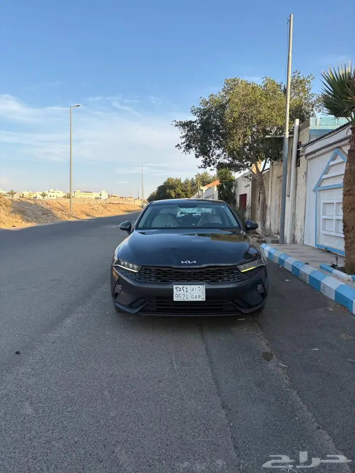 كيا5 للبدل فقط 4