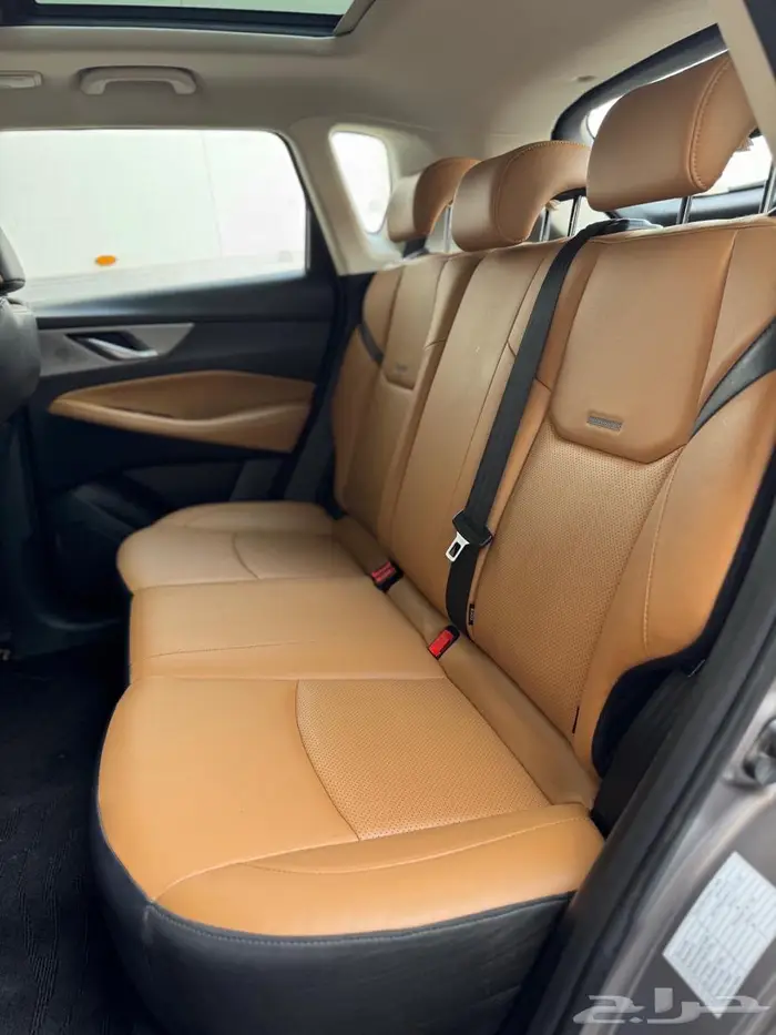 شانجان CS35 مديل 2023 السعر 40 الف 13