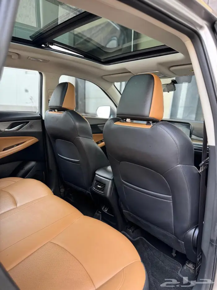 شانجان CS35 مديل 2023 السعر 40 الف 16