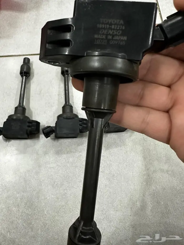 كويلات كامري 2020 اصلي 1