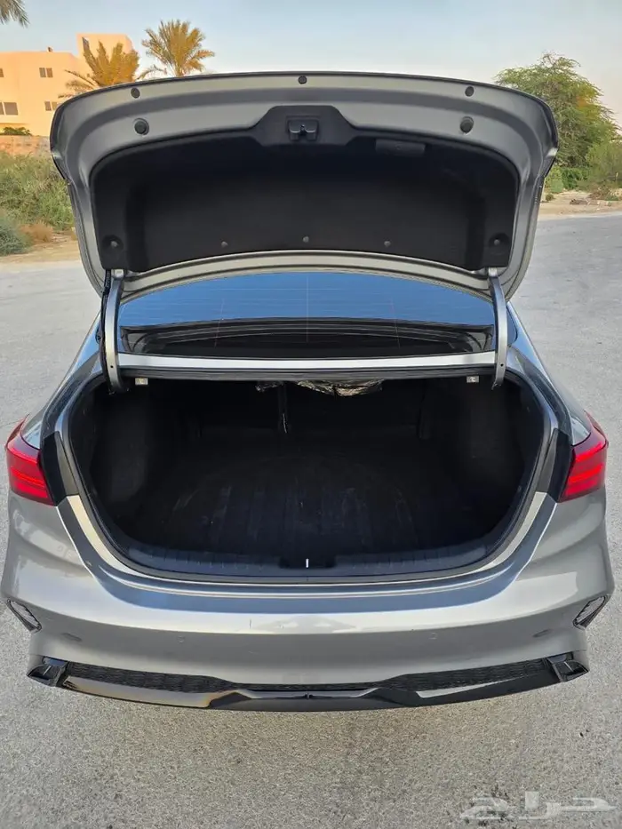 كيا سراتو 2022 22