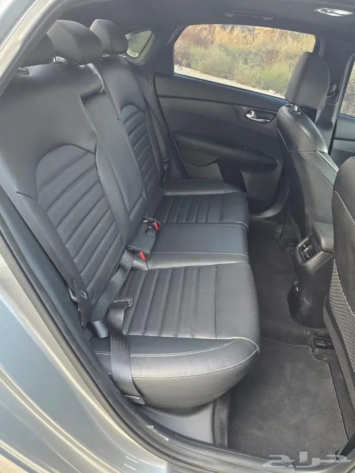 كيا سراتو 2022 17