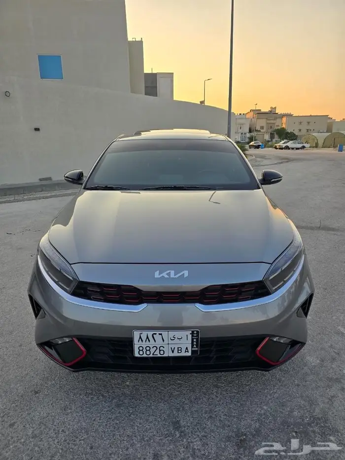 كيا سراتو 2022 2