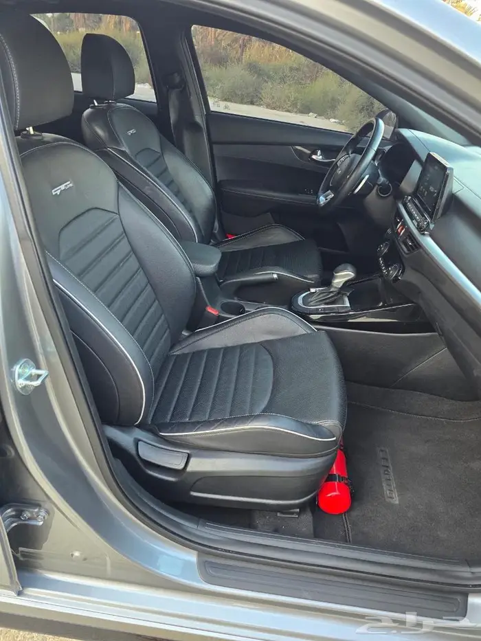 كيا سراتو 2022 11