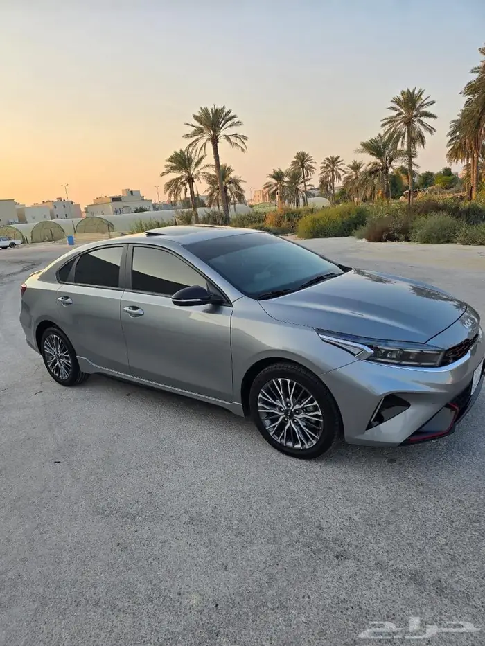 كيا سراتو 2022 0