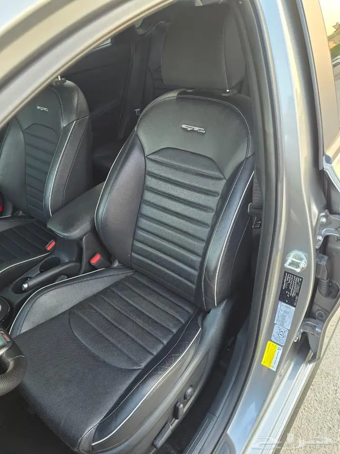 كيا سراتو 2022 14