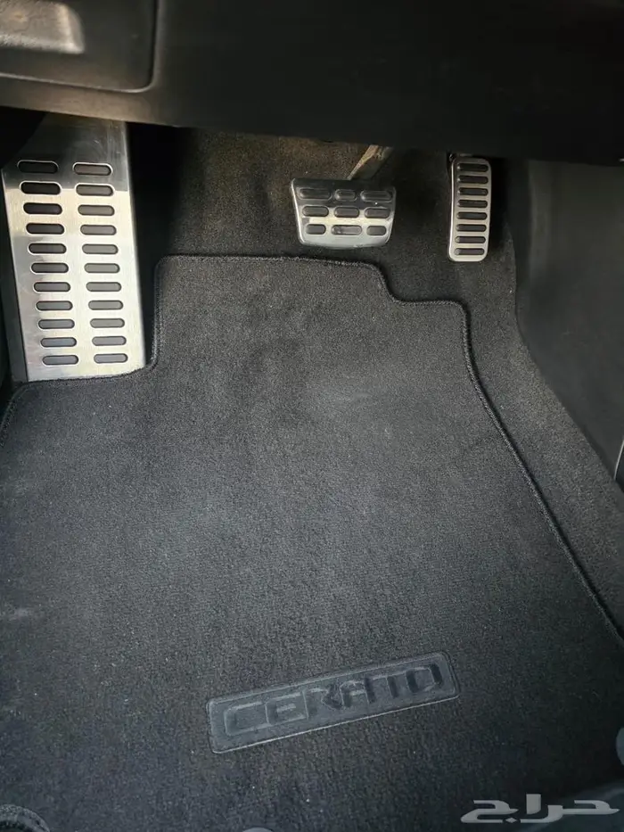 كيا سراتو 2022 20