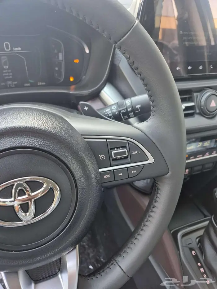 تويوتا أوربان كروزر 2026 7