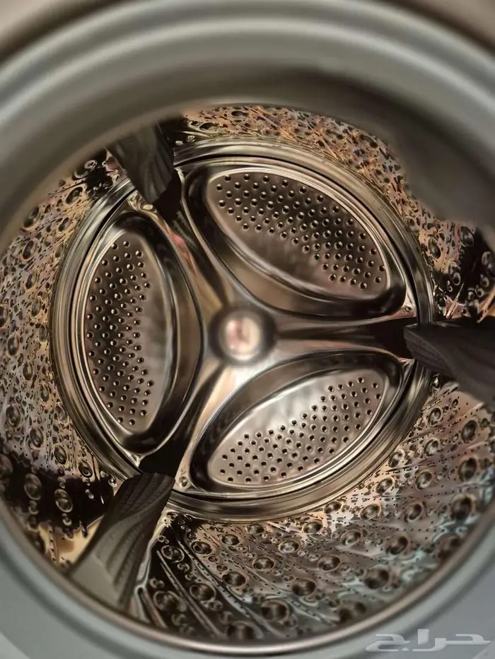 غسالة ميرال Miral ( حالة جيدة جدا ) -1753ريال 6