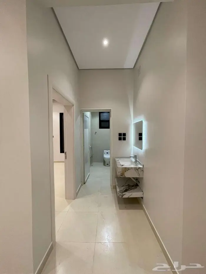 للبيع وحدات سكنية بعنيزة حي الشفاء 689 10