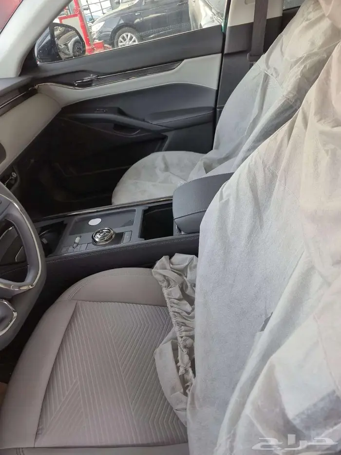 فورد توروس امبيانتى 2026 3