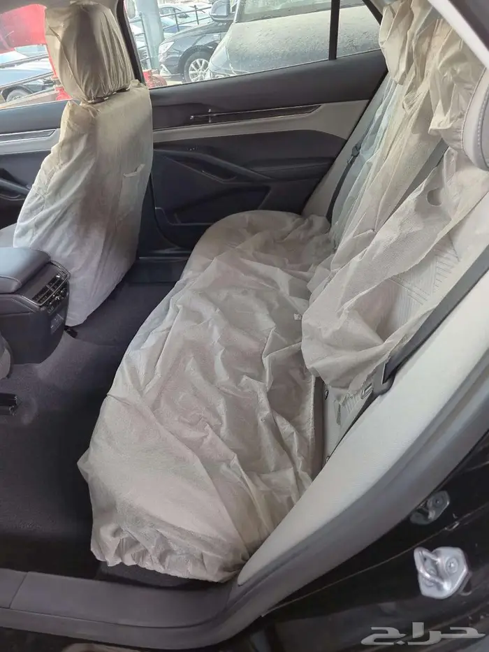 فورد توروس امبيانتى 2026 4