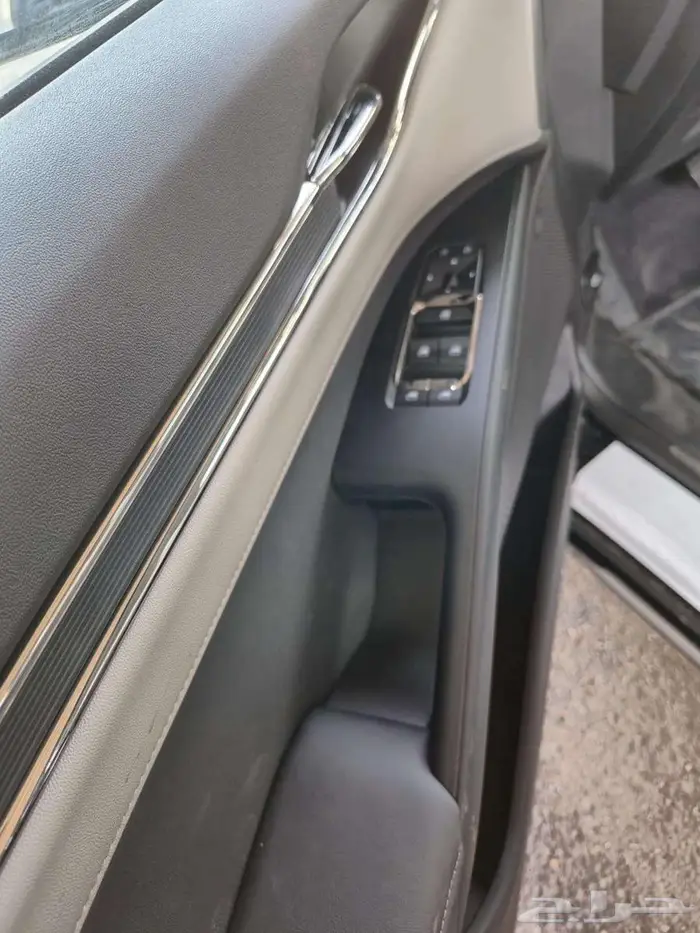 فورد توروس امبيانتى 2026 7