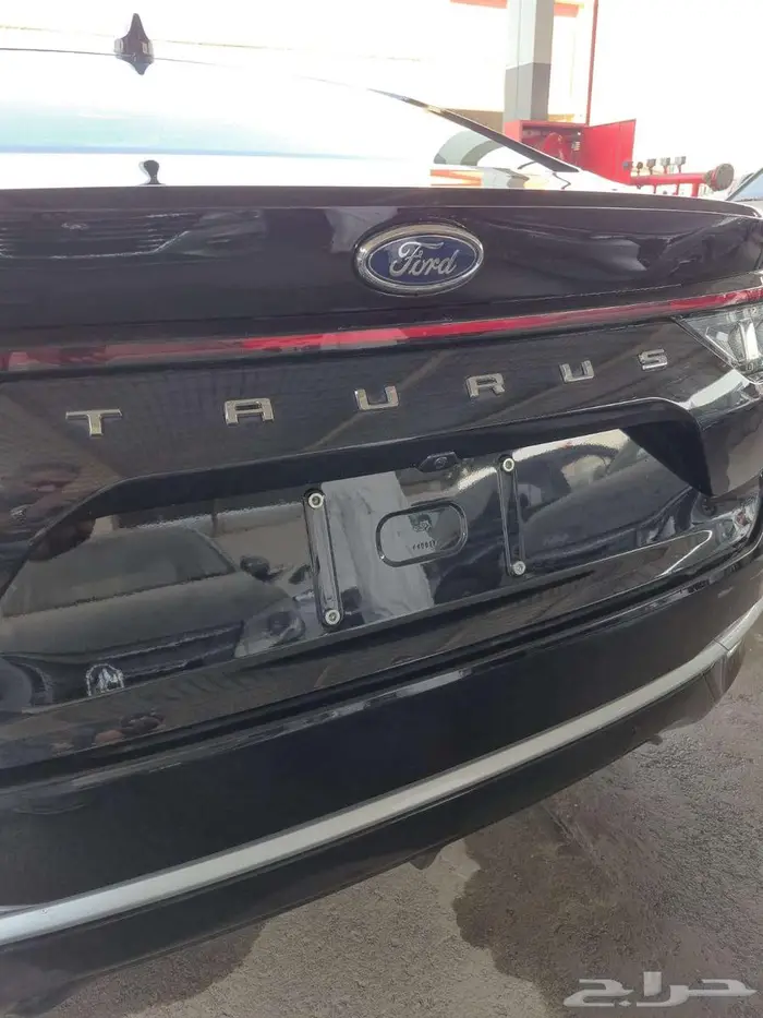 فورد توروس امبيانتى 2026 17