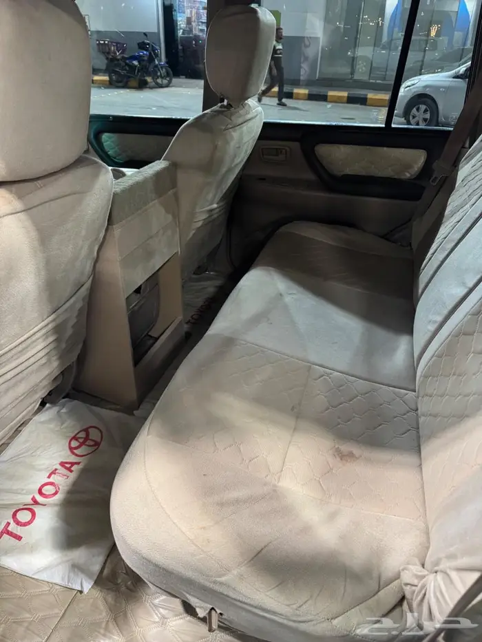 جي اكس 2002 للبيع 4