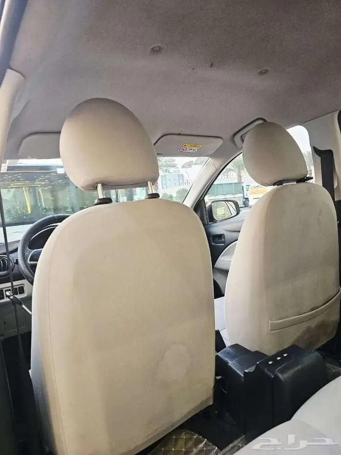 متسوبيشي اتراج 2018 6