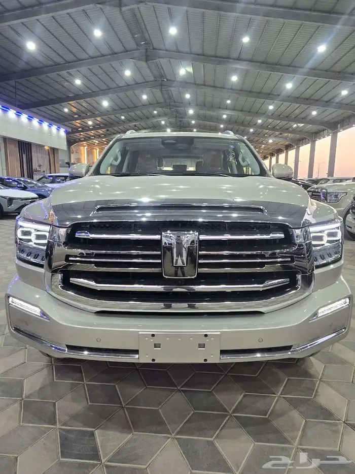 تانك 500 روك ادشن سبير علاق 2026 عرض حاص سفنز 0