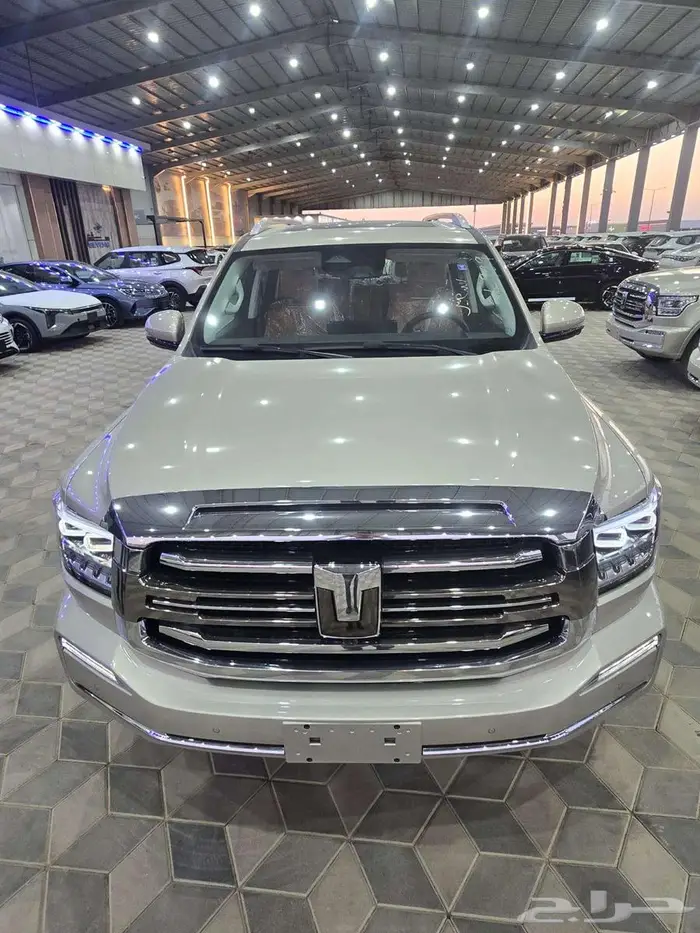 تانك 500 روك ادشن سبير علاق 2026 عرض حاص سفنز 1