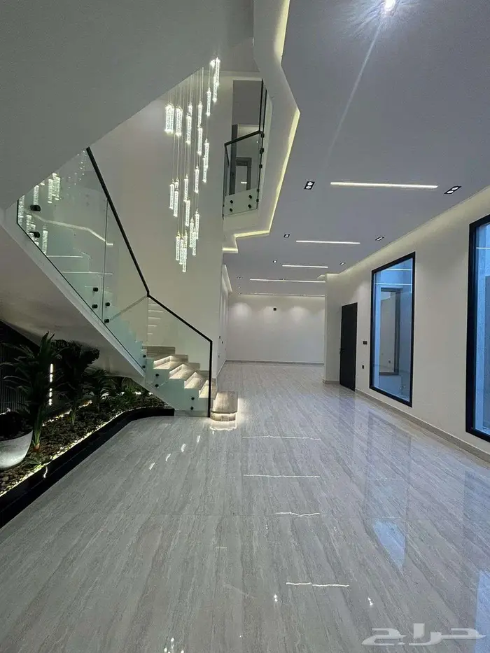 فلل وتاون هاوس وادور للبيع 1