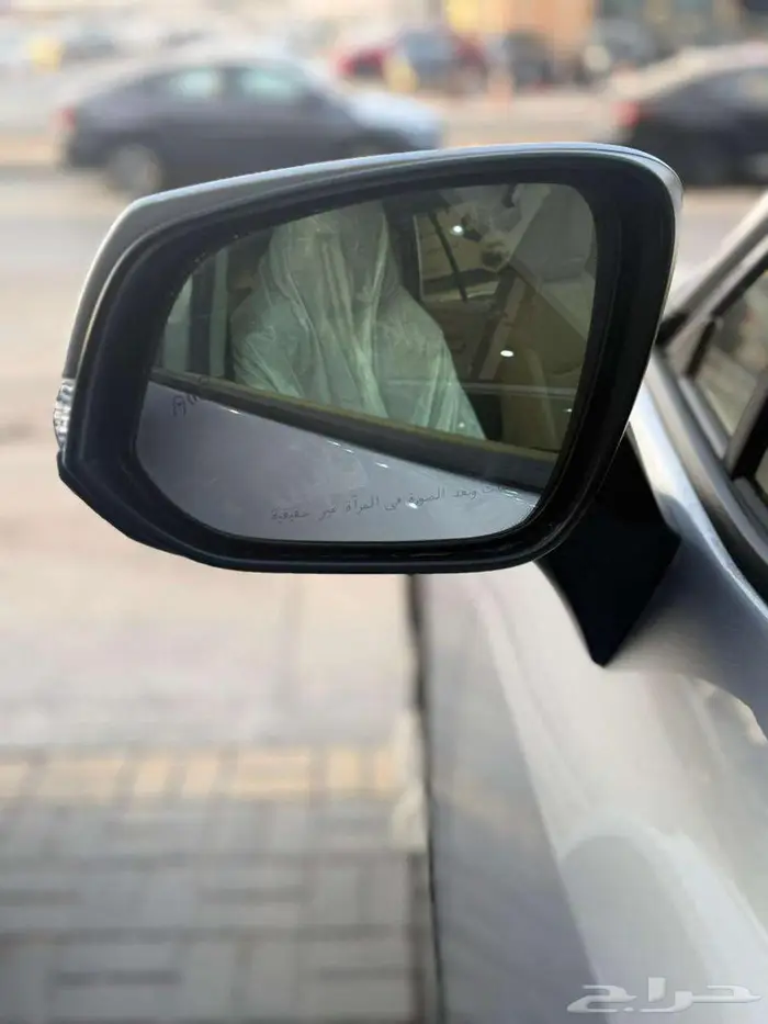 تويوتا راف فور LTD2025 هايبرد 3