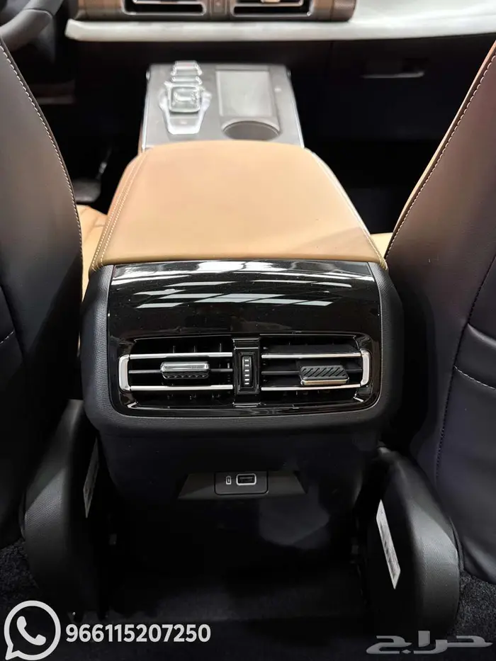 GAC امكو GL 2025 تقسيط 10