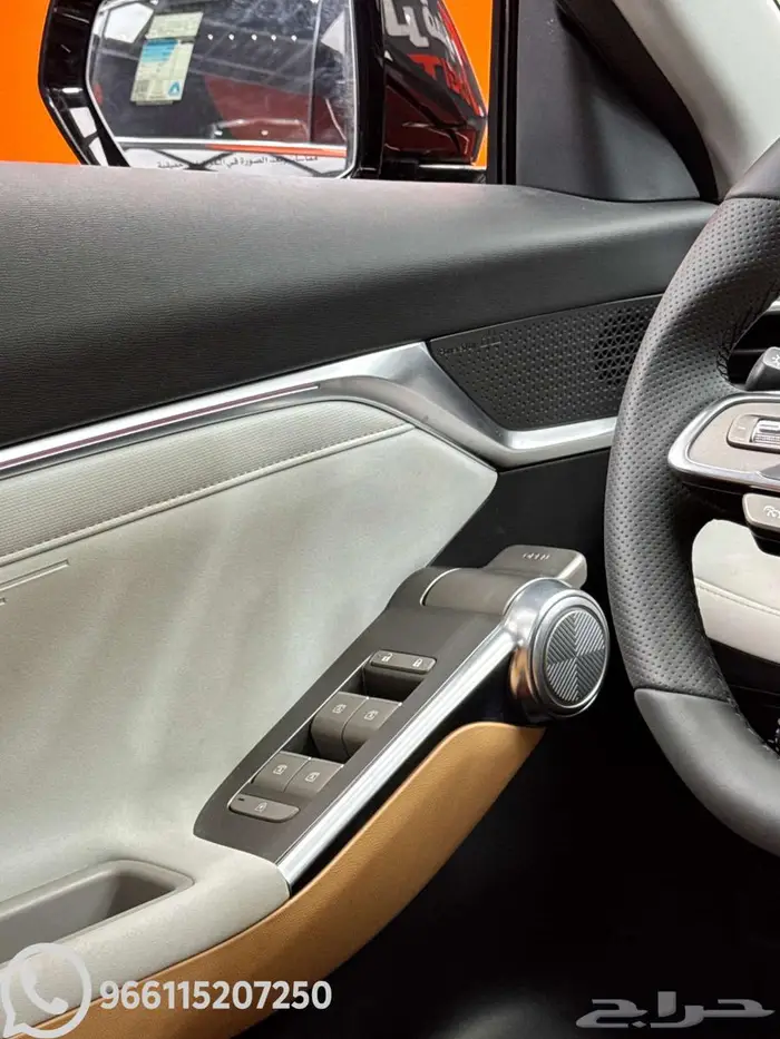 GAC امكو GL 2025 تقسيط 7