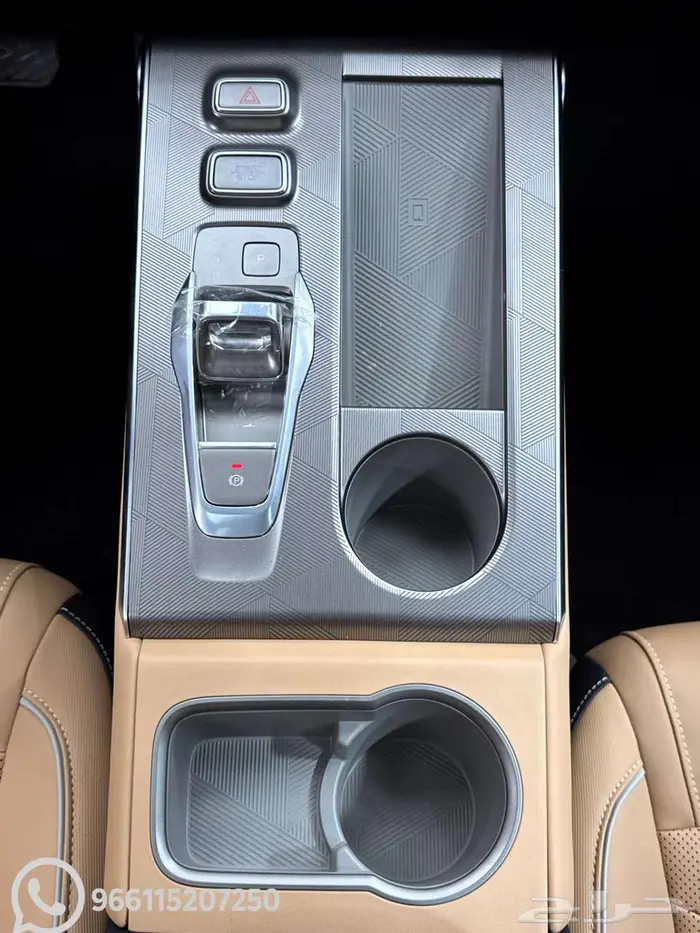 GAC امكو GL 2025 تقسيط 8