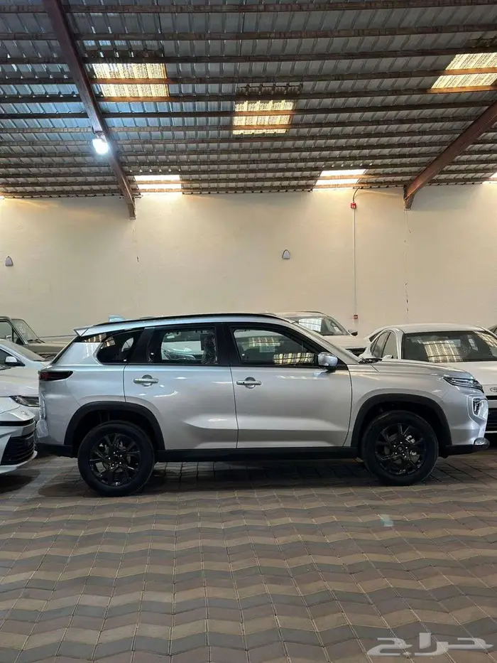 اوربان كروزر 2026 2