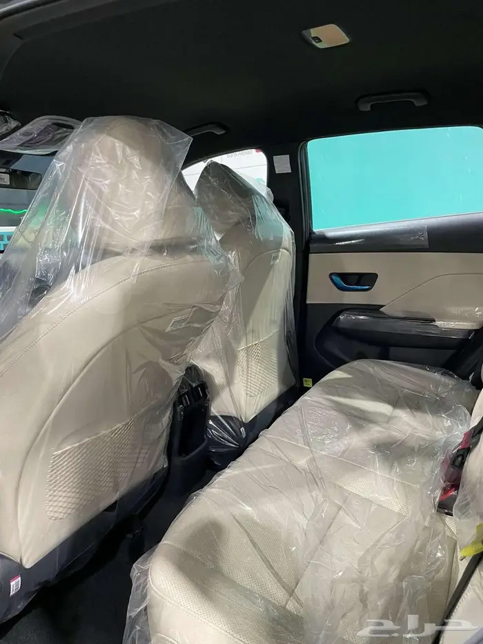 هيونداي كونا 2025 كمفورت كاش واقساط 3