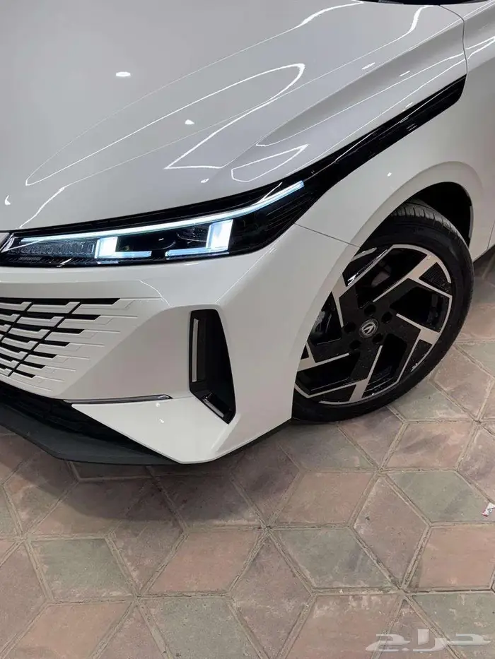 شانجان ايدو بلس 2026 2