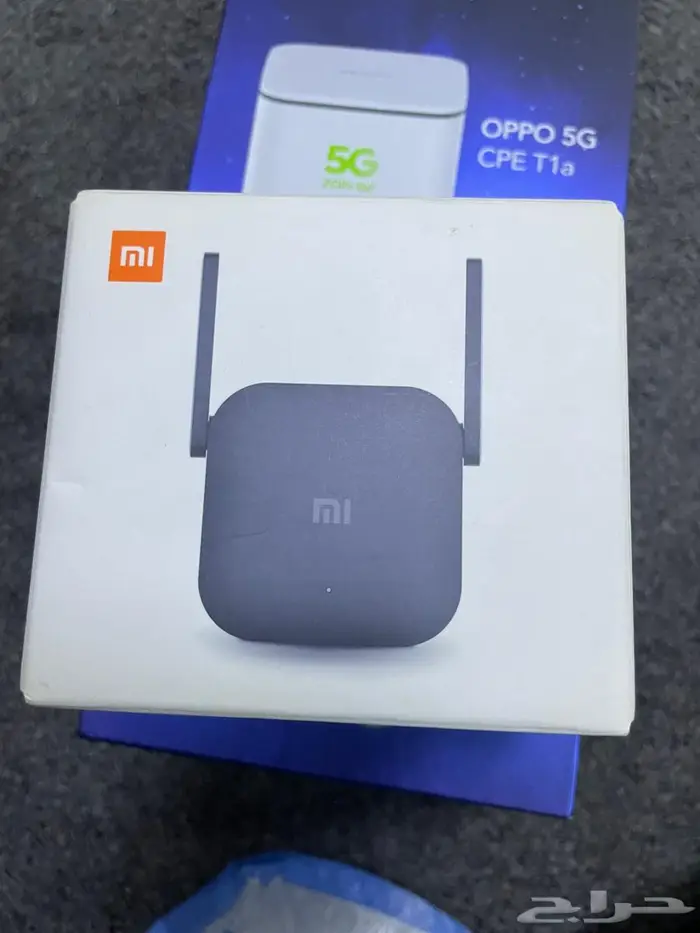 مقوي إنترنت 0