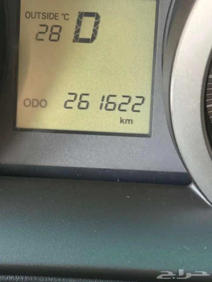 تويوتا برادو 2010 9