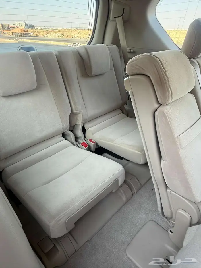 تويوتا برادو 2010 11