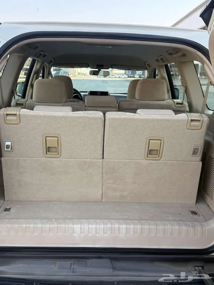 تويوتا برادو 2010 6