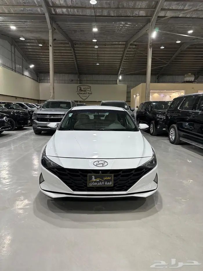 هونداي النترا 2021 مكينة 2000 0