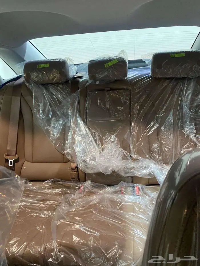 هيونداي ازيرا كلاسيك 2026 سعودي 5