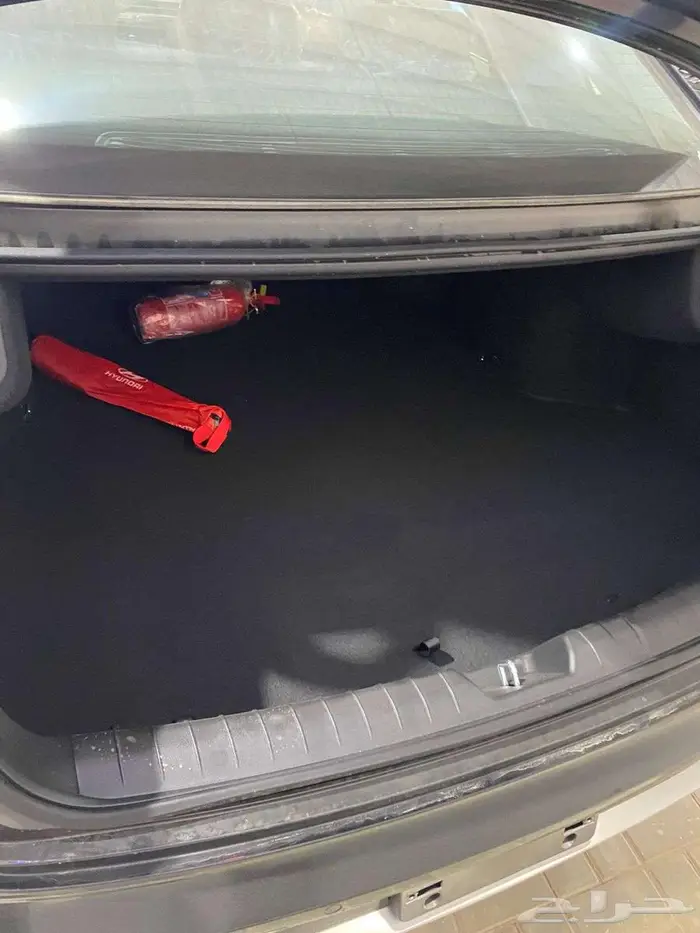 هيونداي ازيرا كلاسيك 2026 سعودي 12