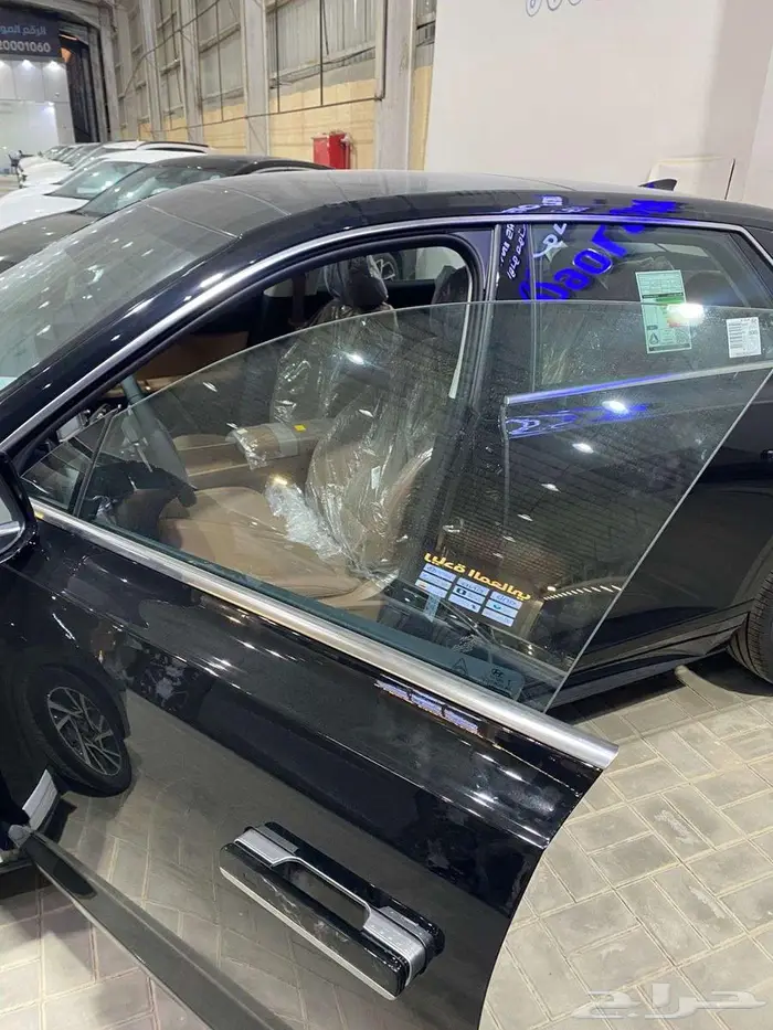 هيونداي ازيرا كلاسيك 2026 سعودي 3