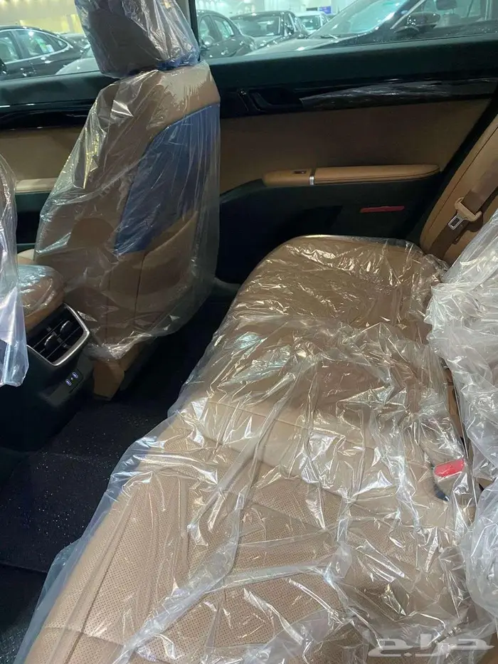 هيونداي ازيرا كلاسيك 2026 سعودي 6