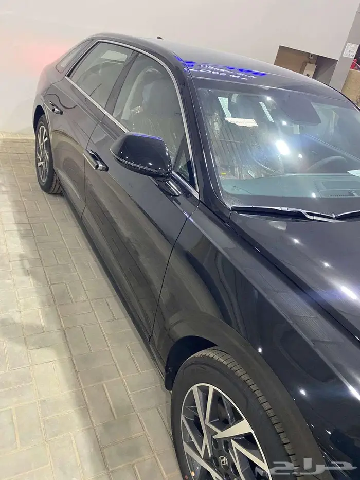 هيونداي ازيرا كلاسيك 2026 سعودي 2