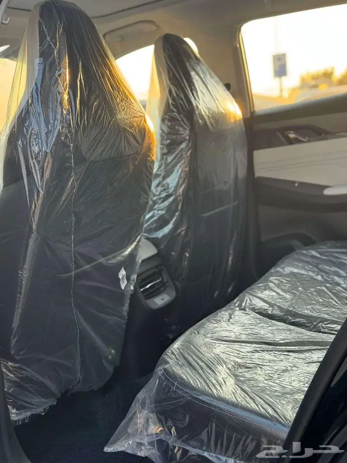 دونج فينج ميج E2 لاكجيري موديل 2026 6