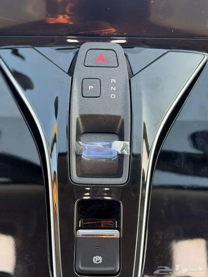 دونج فينج ميج E2 لاكجيري موديل 2026 10