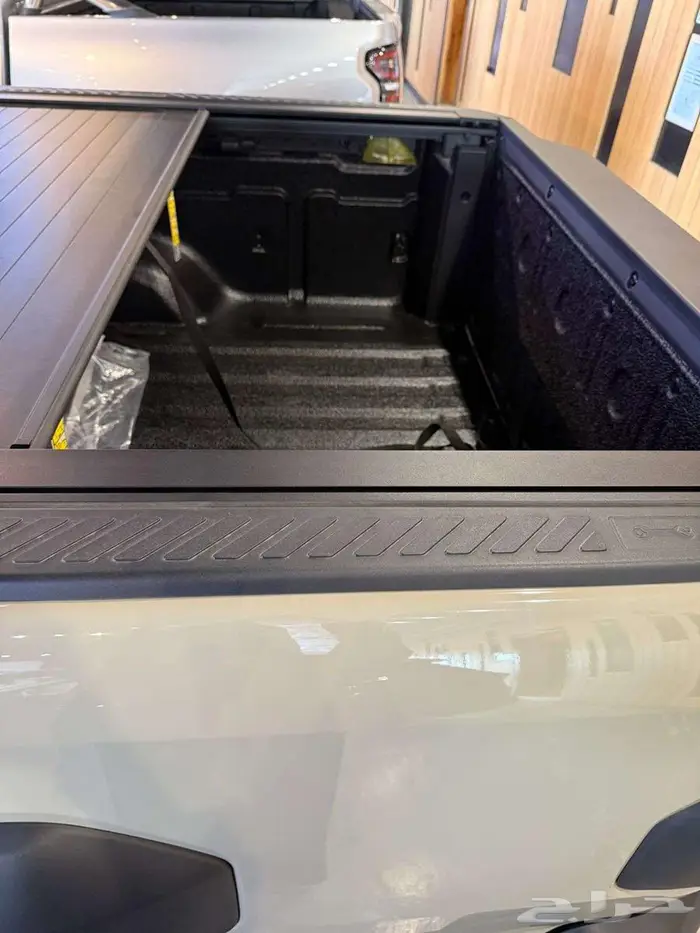 كيا تاسمان EX TOP 2026 وكالة 8