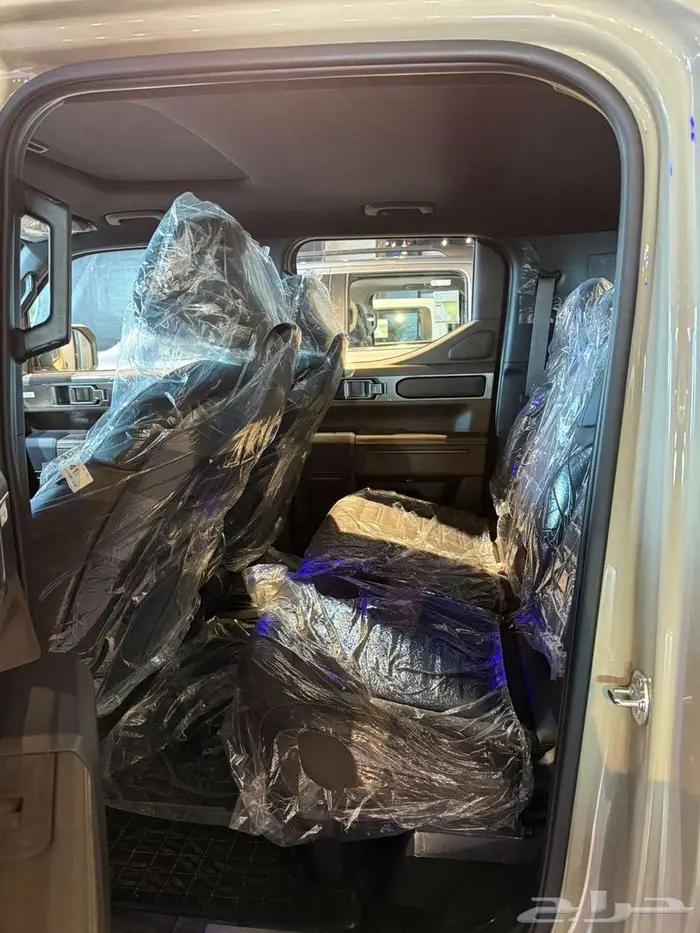 كيا تاسمان EX TOP 2026 وكالة 7