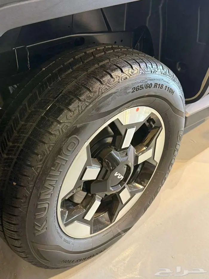 كيا تاسمان EX TOP 2026 وكالة 11