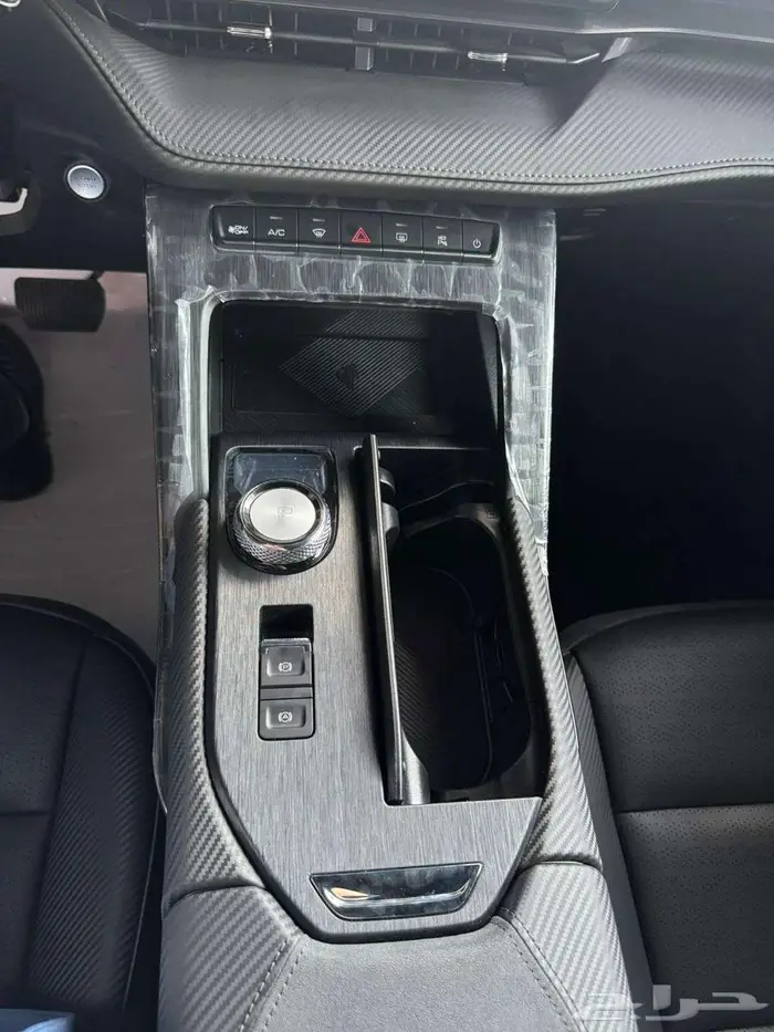 هافال H6 GT 2025 افضل سعر لاعلى فئة ومواصفات جباارة 12