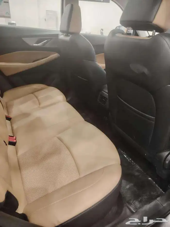 شنجان CS 35 اقل سعر 2026 (عرض نهاية العام) جميع الفئات 8