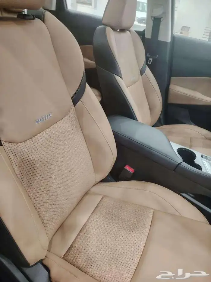 شنجان CS 35 اقل سعر 2026 (عرض نهاية العام) جميع الفئات 9