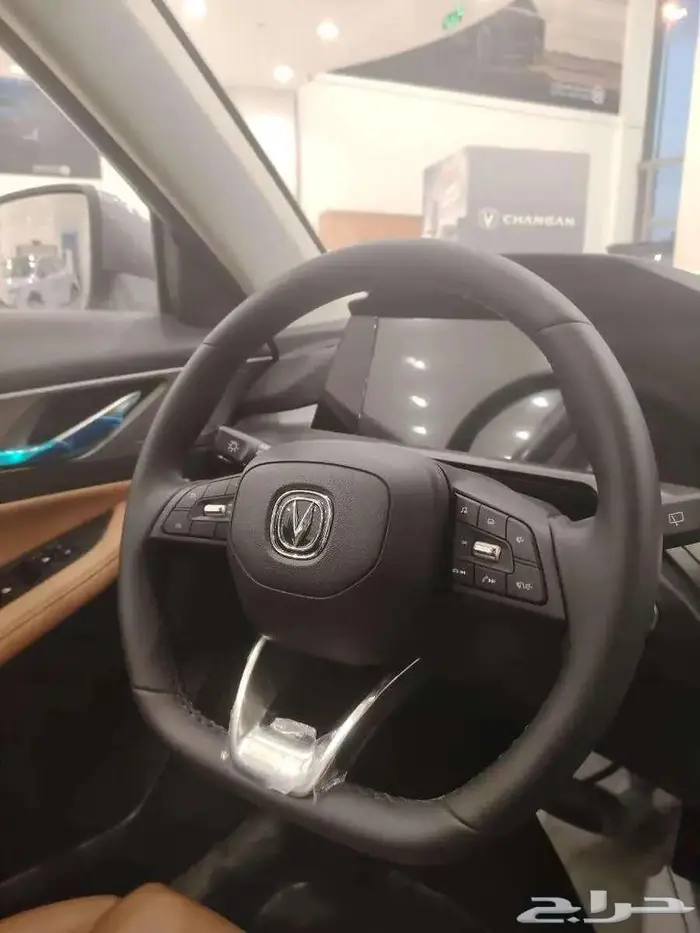 شنجان CS 35 اقل سعر 2026 (عرض نهاية العام) جميع الفئات 15