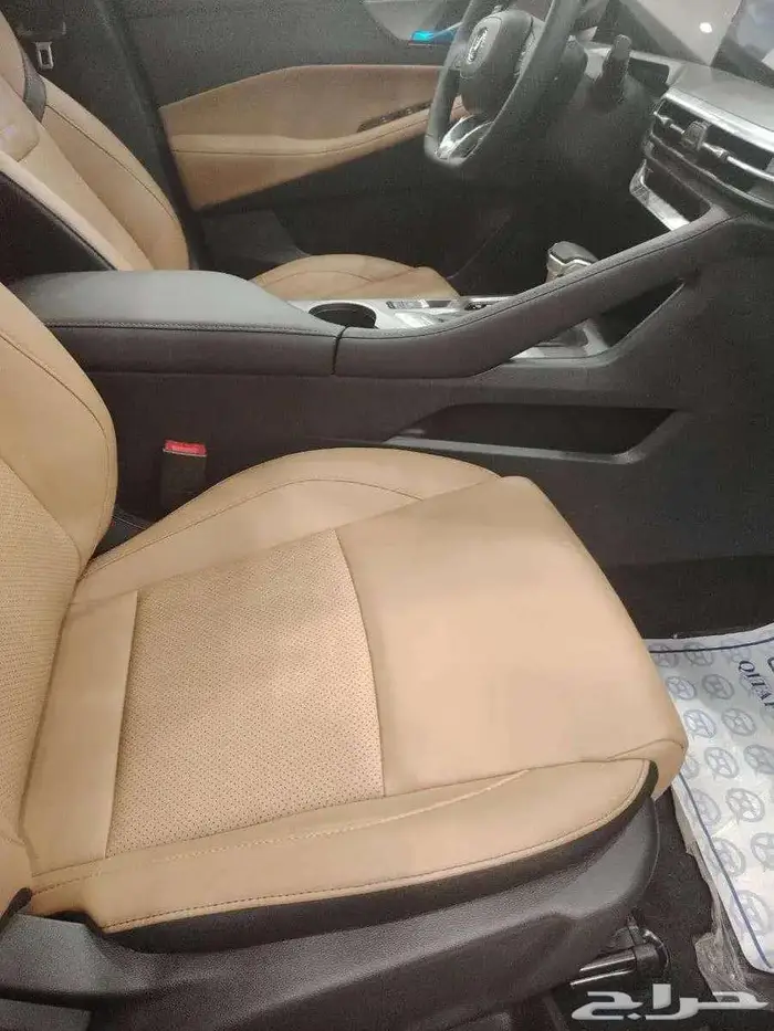 شنجان CS 35 اقل سعر 2026 (عرض نهاية العام) جميع الفئات 16